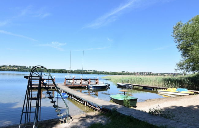 Holiday Home With Pool and Sauna - Photo 22