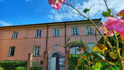 Villa Chelucci - Gualdo - Foto 3