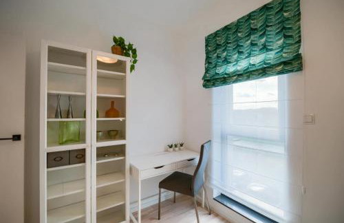 Apartament Lawendowa by Noclegi Renters - Foto 25