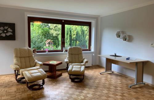 Elbe Ferienwohnung Glückstadt - Foto 9