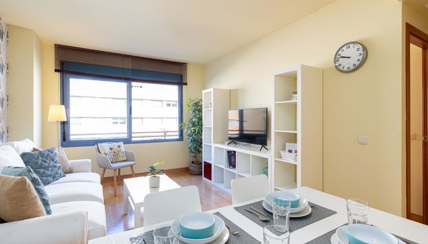 Holidays2Malaga Eslava High Speed WIfi - Foto 5