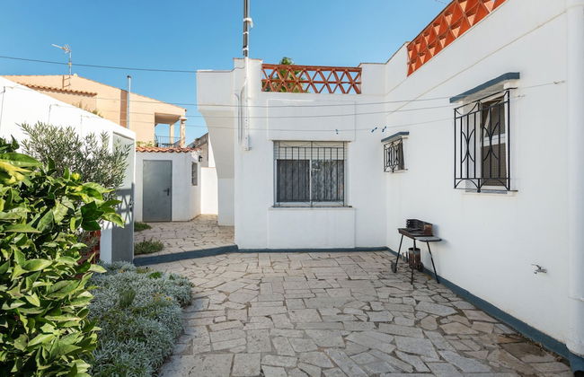 Detached House in Quiet Residential Area of Vinaròs near Beach - Foto 22