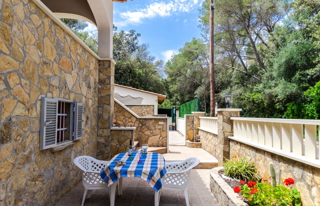 Cala Santanyí Beach House JM - Foto 25