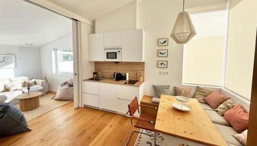 Casita con jardín en playa de Razo - Foto 2