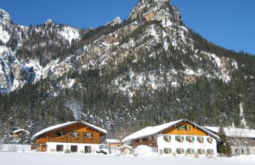 Bognerlehen Rupert Kurz - Foto 8