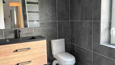 Le Relais Drogon - Foto 3, Shower