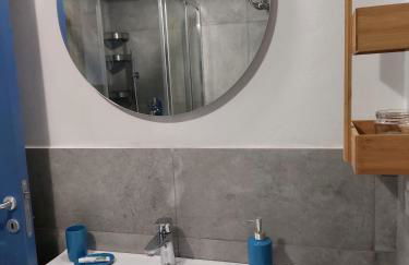 Casa Palombara - Healiday in Torre Salsa - Foto 18