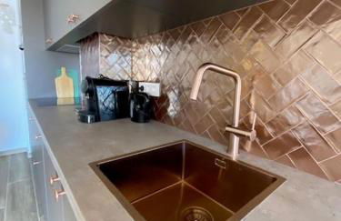 Calpe appartement Apolo VII Bali Style - Photo 6