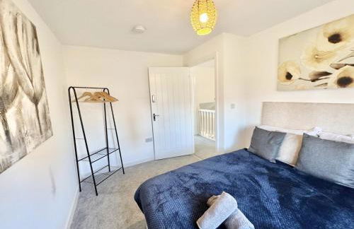 Spacious New 5 Bedroom Home in Swindon - Foto 8