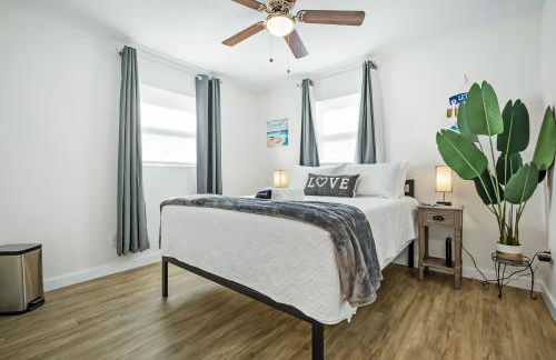 Ixora6 Heated pool mins to beach airport USSSA - Foto 27