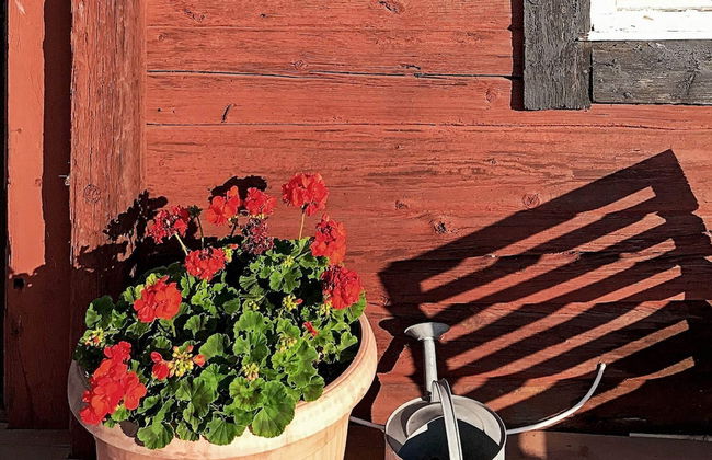 9 Person Holiday Home in Tystberga - Foto 18