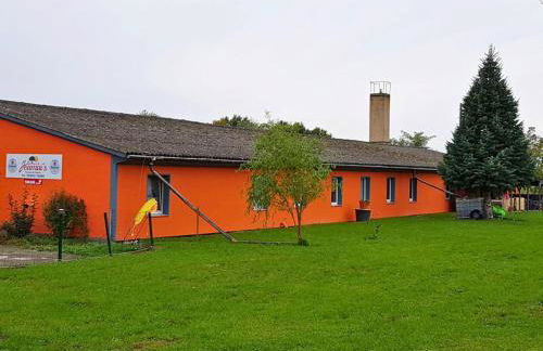 Family apartment in Bleyen-Genschmar - Foto 1