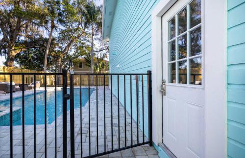 Luxurious Escape Sleeps 10 with Private Pool & Spa - Foto 41