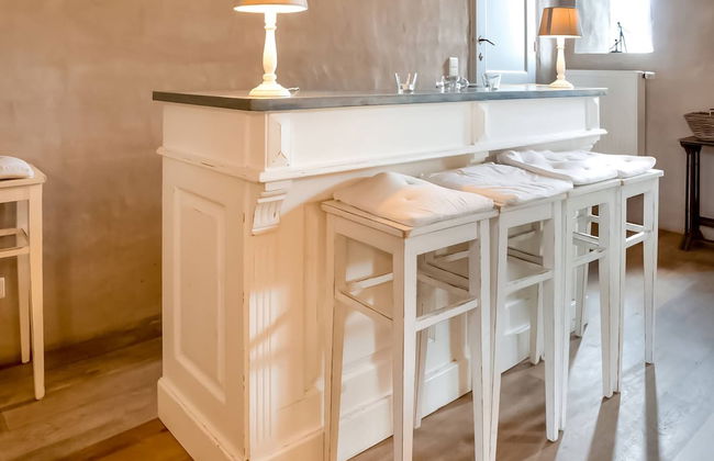 Getaway With Sauna in Falaen - Foto 35