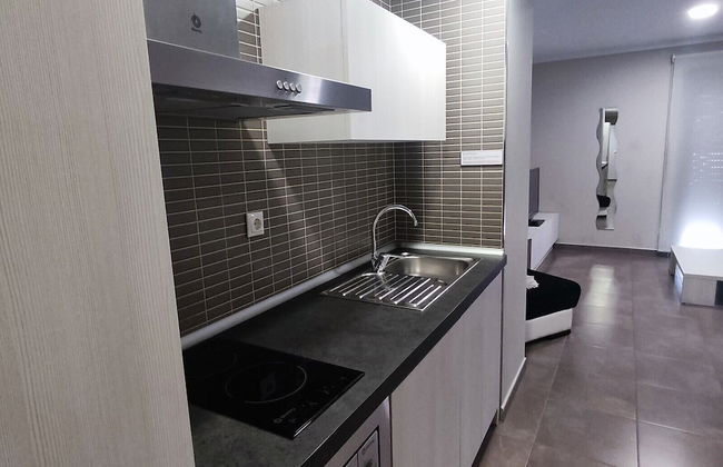 Aparthotel Meseguer - Foto 25