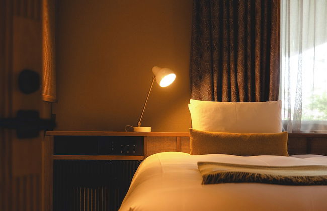 GLAMDAY STYLE HOTEL SUITE KAWANONE - Photo 35