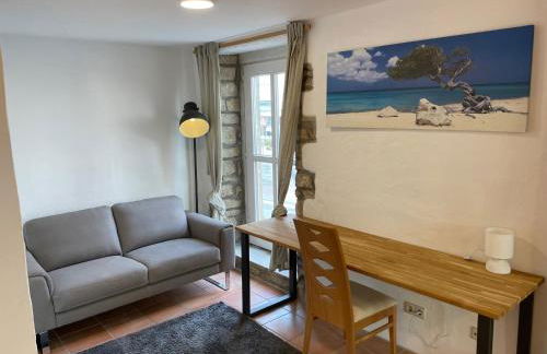 4 Betten in 3-Zimmer-Wohnung mit WLAN TV und Garten - Foto 22