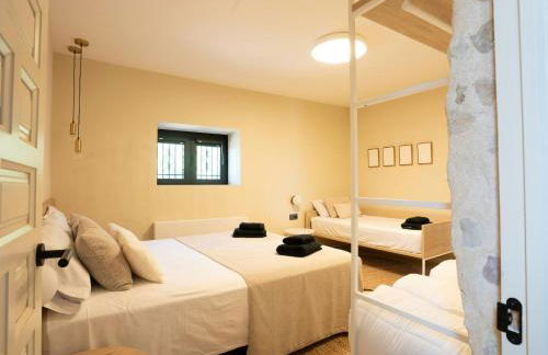 Rural House On The Balcony Of The Ebro Delta - Foto 8