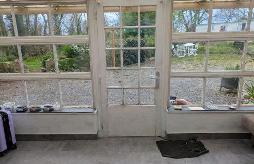 Pink Granite Coast Cottage between forest and sea - Foto 22