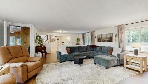 Ski & Splash Retreat - Foto 3