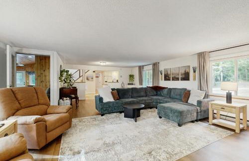 Ski & Splash Retreat - Foto 3