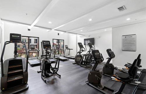 Stylish 2B2B Near Toyota HQ The Star Legacy West 2359 - Foto 25