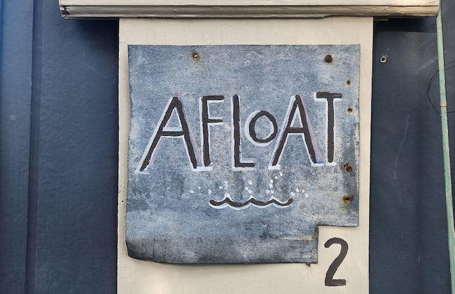 Flotsam Studio Accommodation - Photo 77