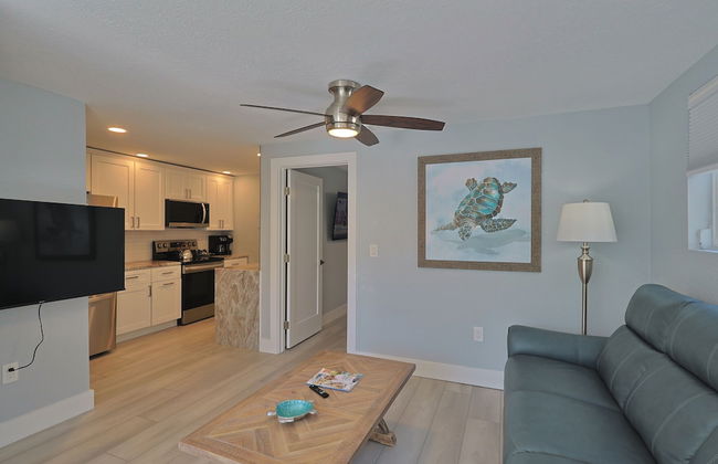 The Inn On Siesta Key - Foto 46