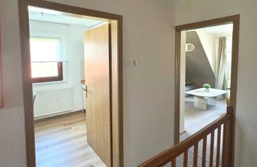 Apartment Tannenruhe - Foto 9