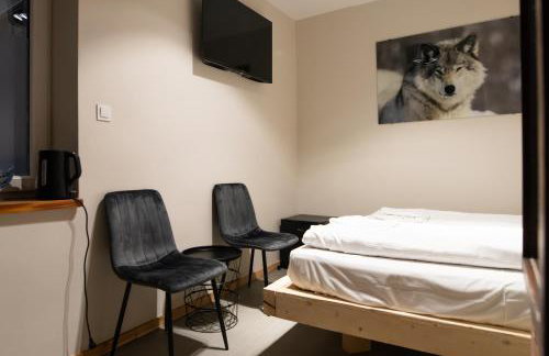 Apartamenty & SPA Pod Parkową - Foto 22