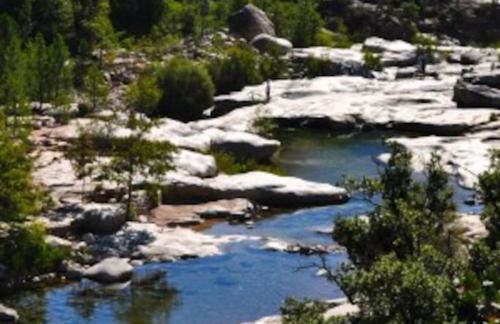 Rez de villa Machja vue mer et montagne à 2mn port - Foto 63