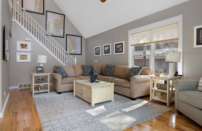 Torch River Retreat 3bdr Home w Dock Minutes to the Sandbar 2813 - Foto 75