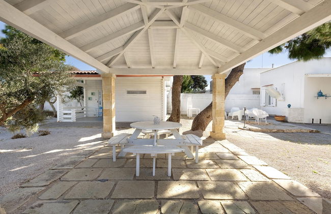 3716 Villetta White by Barbarhouse - Foto 49