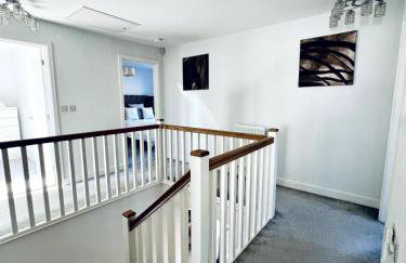 4 Bedroom home with study space - Foto 28