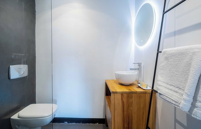 1 Bedroom Apartment in City Center, Near Old Port - Foto 8