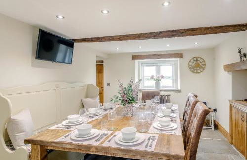 Alton Hall Cottage - Foto 7