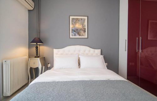 Beachfront ZEN sea view apartment - Photo 11