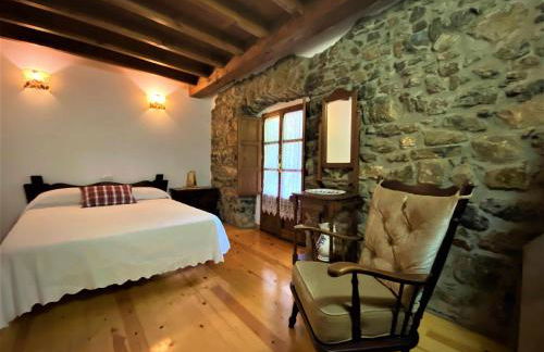 La Casina de Orfeo Cuenco Cangas de Onís VV-1901-A - Foto 22