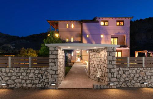 Costa Costa Villa - Luxury villa - Foto 20