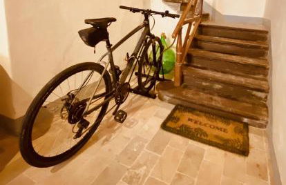 Vermaaten Boutique Suites Amber - Foto 44