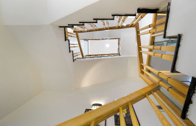 N to M House - Foto 35