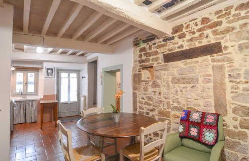 la Casa sull'arco - Albergo diffuso Collelungo - Foto 16