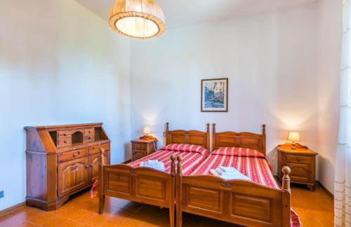 Apartment San Vivaldo- Nr- 3 by Interhome - Foto 15