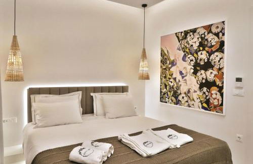 OLIVIA'S Villas - Foto 20