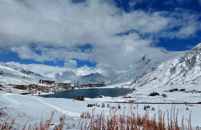 Les Olympiques (Tignes 1800) - Foto 26