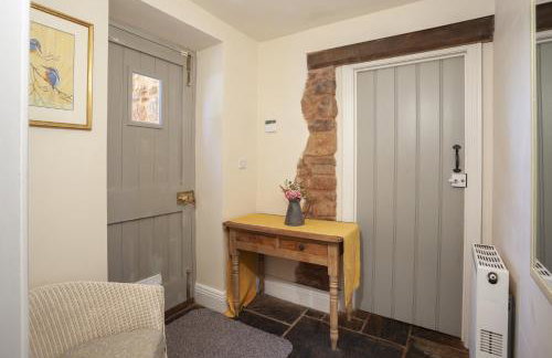 East Harwood Farm Cottage Timberscombe - Foto 12