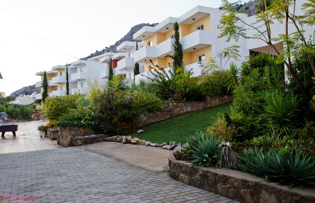 Stella Aparthotel - Foto 9