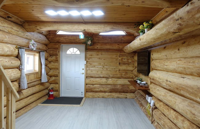 SSE Log Town - Foto 61