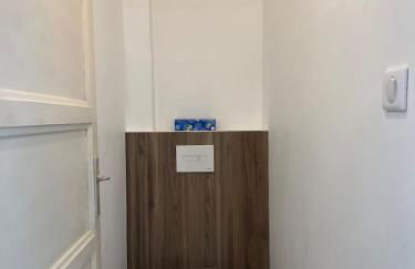 Sagone Appartement T3 - Foto 12