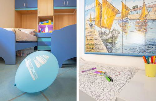 Babyaccommodation Family Heaven II - Foto 20